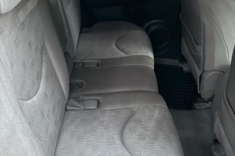 TOYOTA RAV4 A VENDRE A KINSHASA 