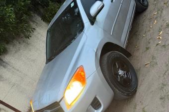 TOYOTA RAV4 A VENDRE A KINSHASA 