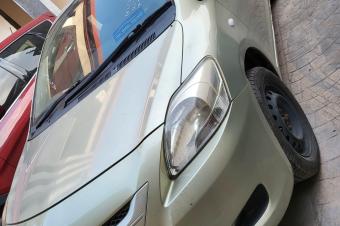 Toyota Belta 
