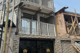 MAGNIFIQUE PARCELLE  VENDRE  LEMBA SALONGO 