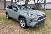 2019 TOYOTA RAV4 XLE À vendre automobile_motos_velos_engins_et_pieces