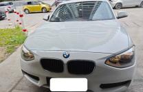 BMW116i année 2013 mediacongo