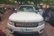 Vente de Jeep Range rover & Noah  automobile_motos_velos_engins_et_pieces
