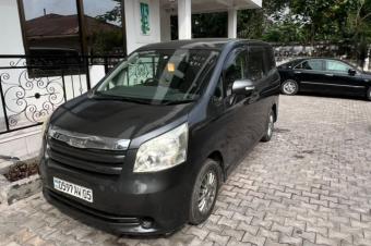 Vente de Jeep Range rover  Noah 