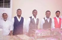 Service traiteur  mediacongo