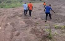  Mise en vente d’une carrière à  KINDELE  Prix: 2.500.000$ à discuter   Dimension : 50 hectares mediacongo