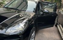 URGENCE  Porsche Macan Automatique  Climatisation  40.000km Année 2022 Essence  4 cylindres 50.000$ à discuter mediacongo