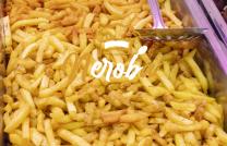 Service traiteur Neroba mediacongo