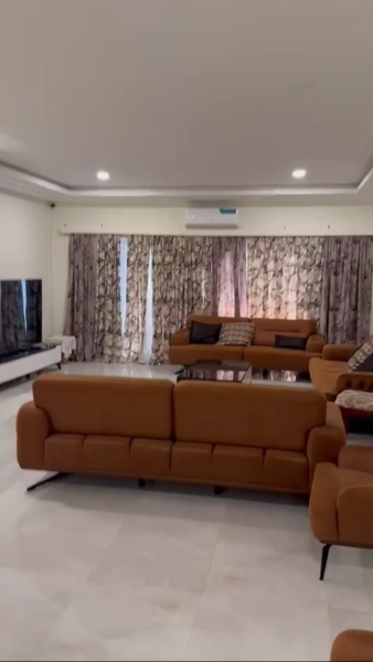 5700Mois GOMBEPRS DU PULMAN HTEL ET DU CENTRE FINANCIER  MISE EN LOCATION DE DEUX APPARTEMENTS MEUBLS LUXUEUX 