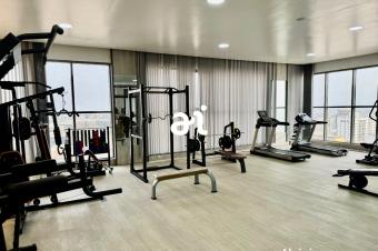 VENTE DES APPARTEMENTS DE 2 CHAMBRES NEUFS  KINSHASAGOMBE