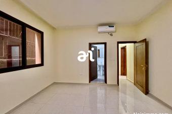 LOCATION DES APPARTEMENTS DE 3 CHAMBRES  KINSHASAGOMBE