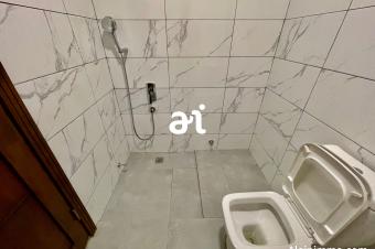 LOCATION DES APPARTEMENTS DE 3 CHAMBRES  KINSHASAGOMBE