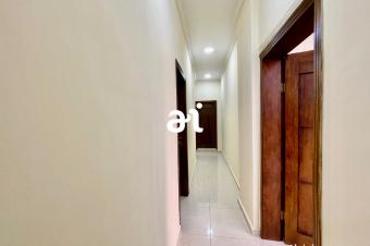 LOCATION DES APPARTEMENTS DE 3 CHAMBRES  KINSHASAGOMBE