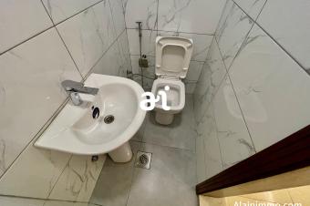 LOCATION DES APPARTEMENTS DE 3 CHAMBRES  KINSHASAGOMBE