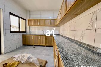LOCATION DES APPARTEMENTS DE 3 CHAMBRES  KINSHASAGOMBE
