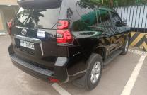 GS13-CAR SARL; met à la disposition de tous; la location de cette Jeep, pour vos différentes manifestation, Mariage, Anniversaire, etc. C/Gombe, Av. Tshatshi. Prix: 180$/Jr. À vous mediacongo
