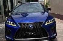Lexus rx450 F sport  automobile_motos_velos_engins_et_pieces