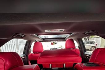 Lexus rx450 F sport 