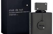 Parfum club de nuit Original et certifié Disponible  mediacongo
