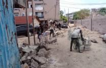Vente parcelle terrain vide à Limete 2 ème rue résidentiel  mediacongo