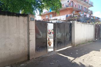 GS13IMMO SARL met  votre disposition la vente de cette parcelle CBarumbu QBeaumarch prs de Bralima. Dimension 2830M. Prix 460.000  discuter.  vous la parole.