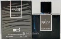 Parfum pride Original et certifié Disponible  mediacongo