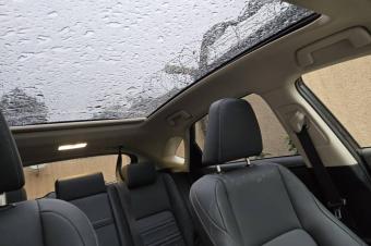 Lexus NX300h 2021