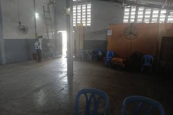 Parcelle mise en vente  Ndjili Q1 dote dune glise 