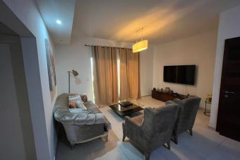 VENTE APPARTEMENT MEUBL A GOMBE
