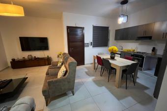 VENTE APPARTEMENT MEUBL A GOMBE