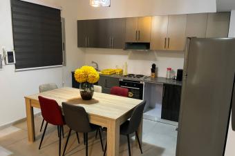 VENTE APPARTEMENT MEUBL A GOMBE