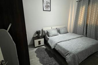 VENTE APPARTEMENT MEUBL A GOMBE