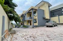 LOCATION D’UN APPARTEMENT NEUF A NGALIEMA JOLI PARC  immobilier_vente_location