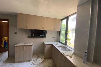 LOCATION DUN APPARTEMENT NEUF A NGALIEMA JOLI PARC 