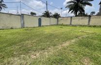 Terrain à vendre à Ngaliema - pigeon mediacongo