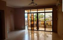 Appartement de 3 ch à louer à kintambo 1350 dollars toutes charges comprises  mediacongo
