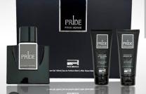 Parfum pride  mediacongo
