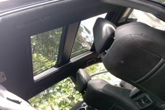 Toyota new Rav hybrid 