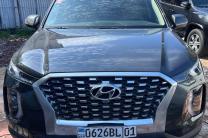 Hyundai PALISADE 2022 automobile_motos_velos_engins_et_pieces