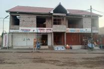 Parcelle à vendre dans un très bon emplacement non loin du boulevard Lumumba à bibwa C/Nsele immobilier_vente_location
