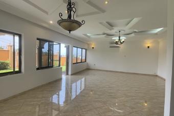 Villa  louer  Ngaliema binza pigeon 