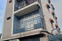 Immeuble en vente à Barumbu bien située proche de l'asphalte  immobilier_vente_location