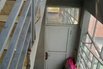 Immeuble en vente  Barumbu bien situe proche de lasphalte 