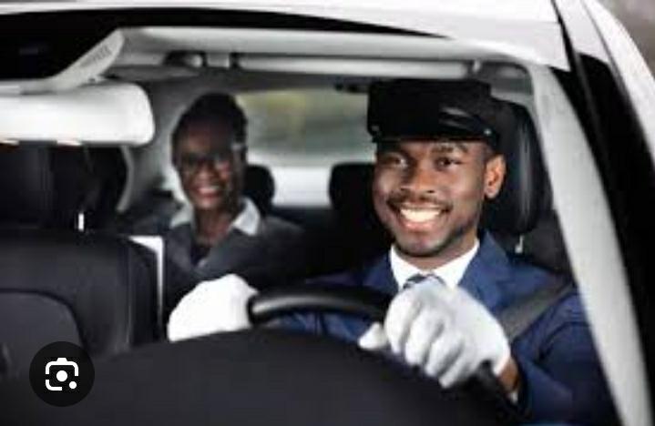 CHERCHEZVOUS UN CHAUFFEUR PERSONNEL 