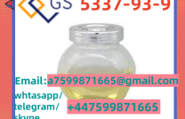 5337-93-9 Light yellow liquid 99% Purity 4-methylpropiophenone mediacongo