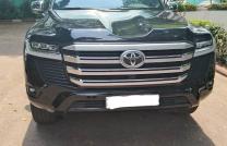 Toyota landcruiser vxr 2024  mediacongo