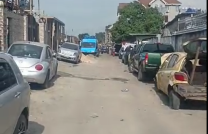 Parcelle à Kasa-Vubu, 6,8m sur 25m mediacongo