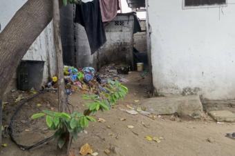  Vente  ngaliema joliparc mbokasika   Dimension  2628  Prix 300000  discuter   Emplacement impeccable.