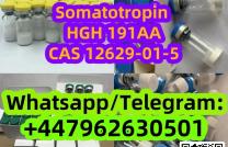 India cheap HGH 8iu 10iu cas 12629-01-5 manufacturers and suppliers mediacongo