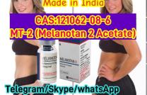 Cheap Melanotan II;CAS 121062-08-6 Manufacturers Suppliers Factory mediacongo